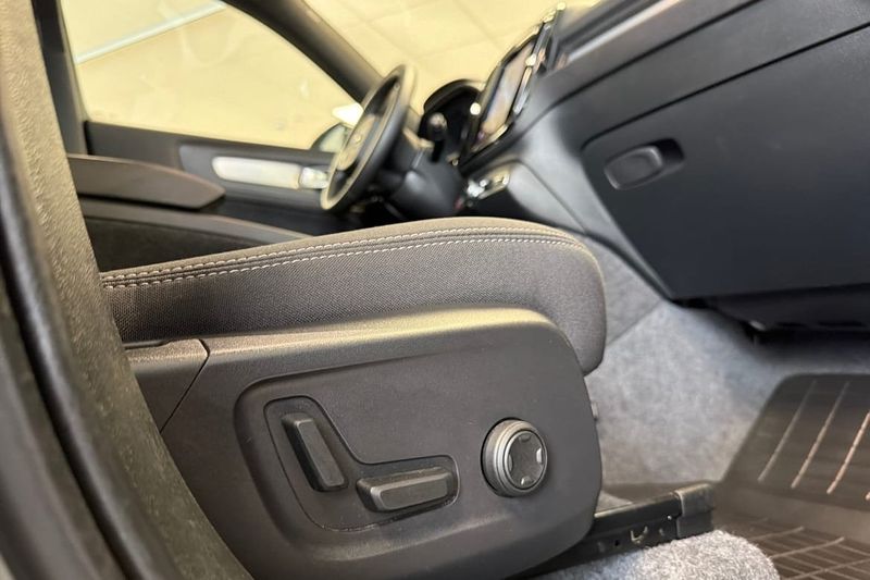Volvo XC40 bild 25