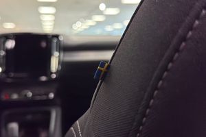 Volvo XC40 bild 26