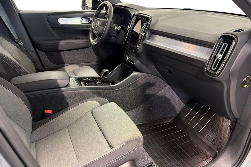 Volvo XC40 bild 7