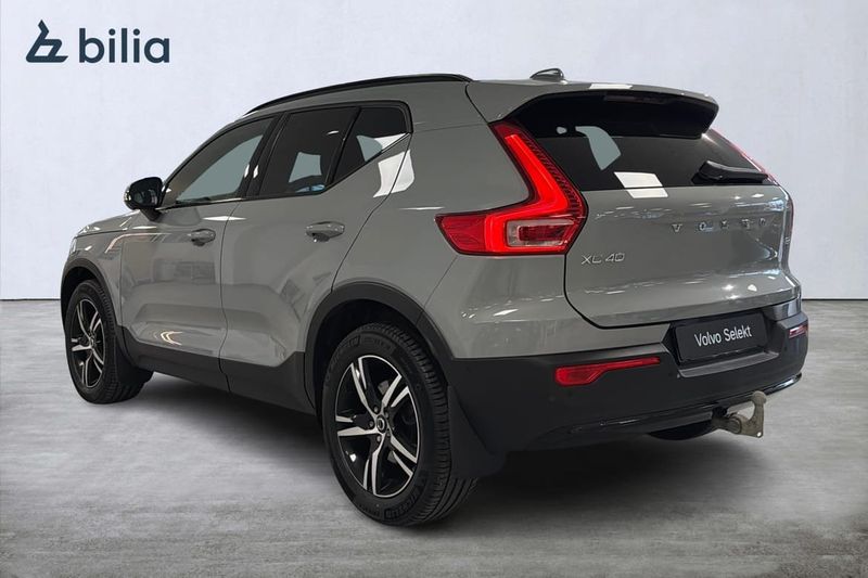Volvo XC40 bild 2
