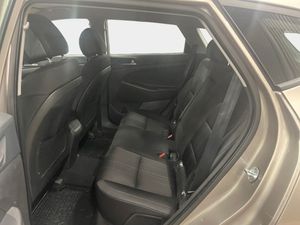 Hyundai Tucson bild 13