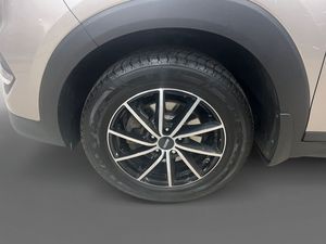 Hyundai Tucson bild 14