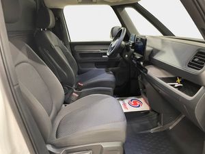 Volkswagen ID. Buzz bild 15
