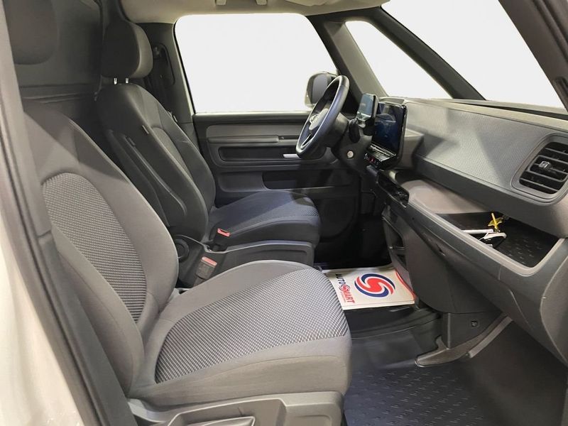 Volkswagen ID. Buzz bild 15