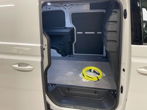 Volkswagen ID. Buzz bild 13