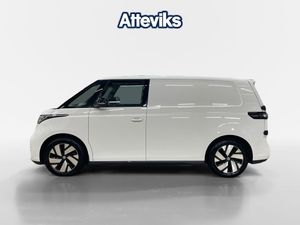 Volkswagen ID. Buzz bild 6