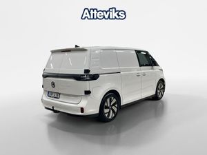 Volkswagen ID. Buzz bild 3