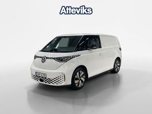 Volkswagen ID. Buzz bild 7
