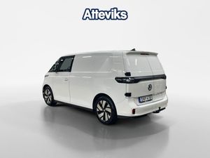 Volkswagen ID. Buzz bild 5