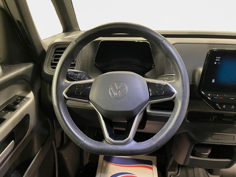Volkswagen ID. Buzz bild 12