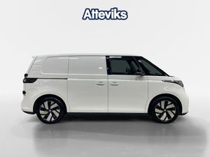 Volkswagen ID. Buzz bild 2