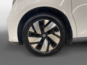 Volkswagen ID. Buzz bild 14