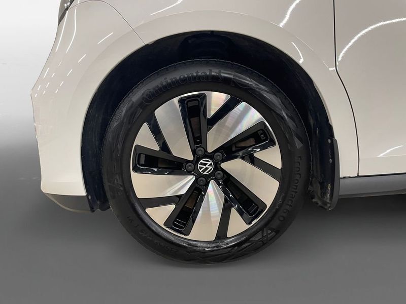 Volkswagen ID. Buzz bild 14