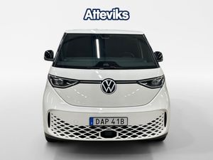Volkswagen ID. Buzz bild 8