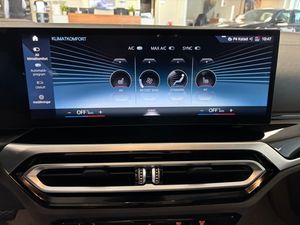 BMW i4 bild 7