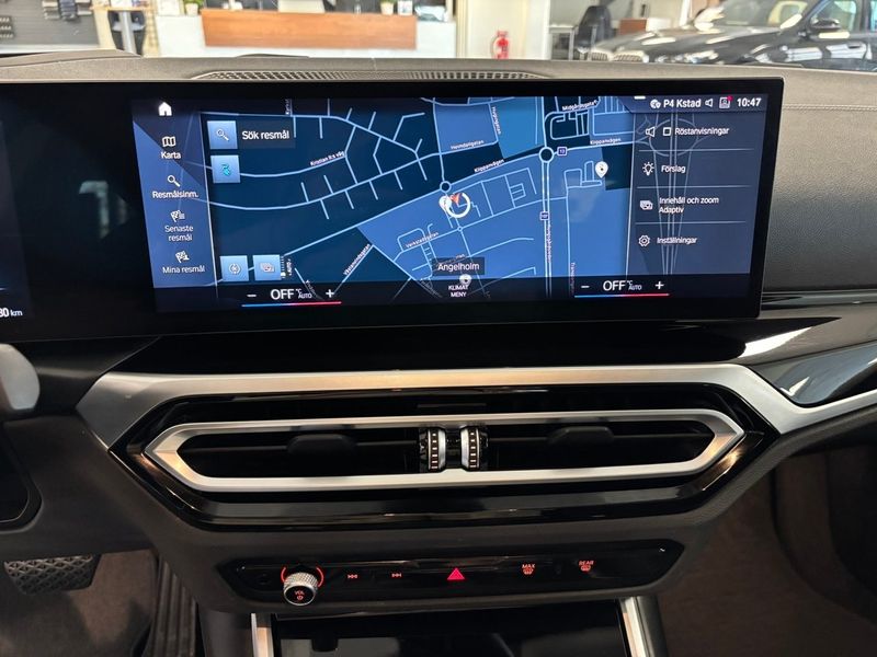 BMW i4 bild 6