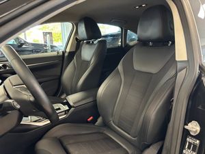 BMW i4 bild 3