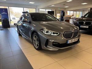 BMW 118 bild 2