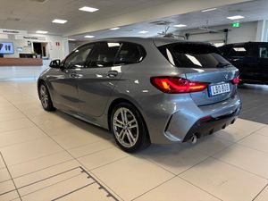 BMW 118 bild 10