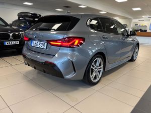 BMW 118 bild 9