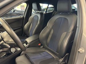BMW 118 bild 4