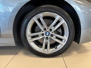 BMW 118 bild 3