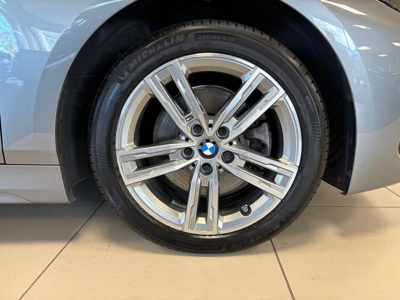 BMW 118 bild 3