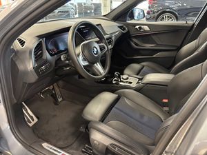 BMW 118 bild 5