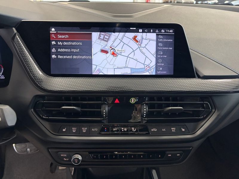 BMW 118 bild 7