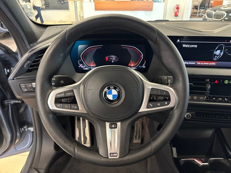 BMW 118 bild 6