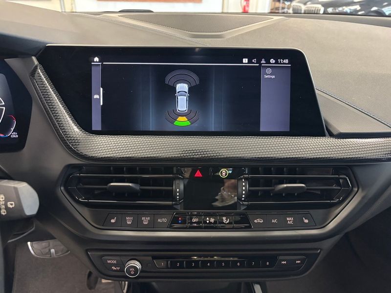 BMW 118 bild 8