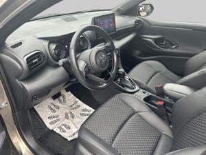 Toyota Yaris bild 14