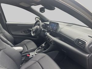 Toyota Yaris bild 10