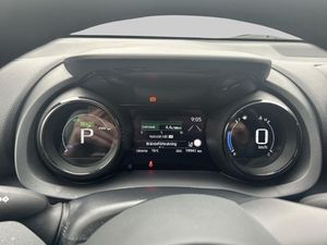 Toyota Yaris bild 15