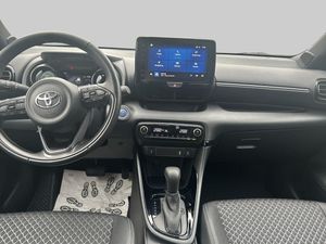 Toyota Yaris bild 12