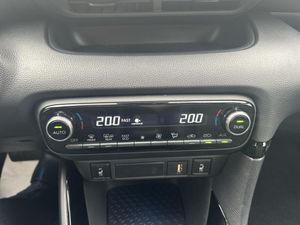 Toyota Yaris bild 17