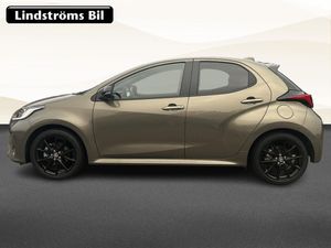 Toyota Yaris bild 6