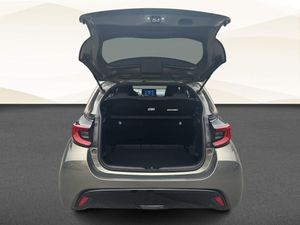 Toyota Yaris bild 13