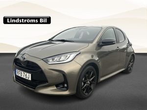 Toyota Yaris bild 1