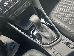 Toyota Yaris bild 18