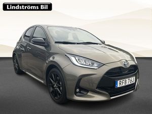 Toyota Yaris bild 3