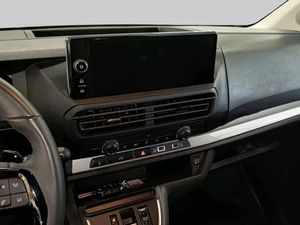 Toyota Proace bild 11