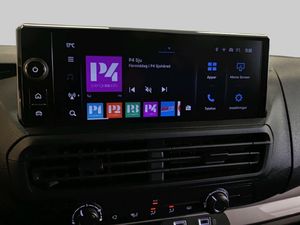 Toyota Proace bild 15