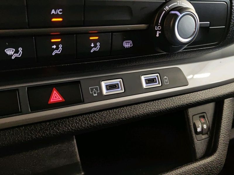 Toyota Proace bild 19