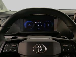 Toyota Proace bild 14