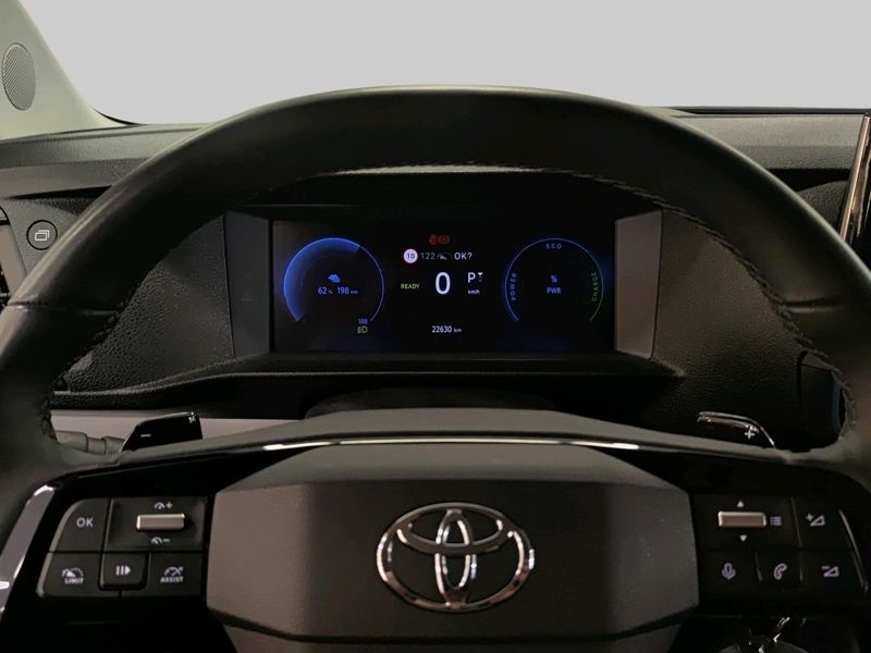 Toyota Proace bild 14