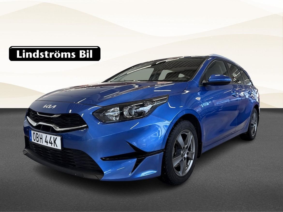 Kia Cee´d