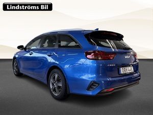 Kia Cee´d bild 4