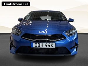 Kia Cee´d bild 8