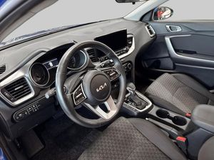 Kia Cee´d bild 13